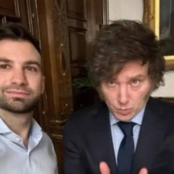 Estafa LIBRA: Los pagos de Novelli a Milei siendo Presidente pueden ser causal de juicio político