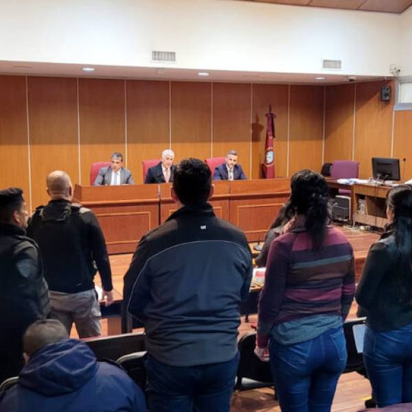 Generación Zoe: Los Salteños estafados por  Cositorto confirmaron que no pudieron retirar el capital invertido