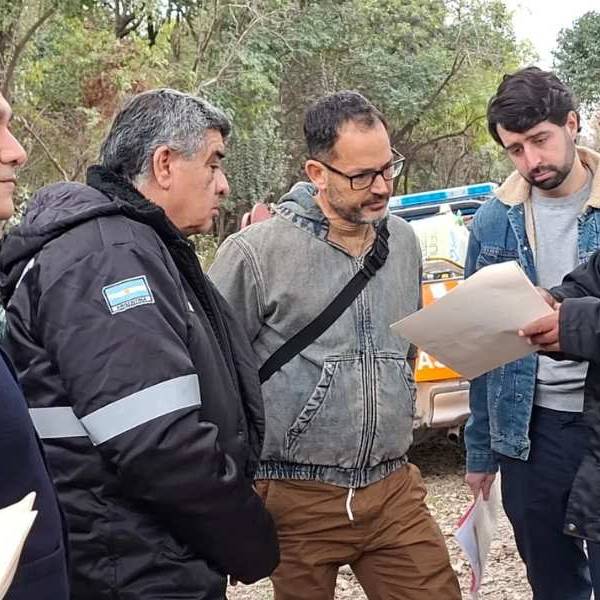 El municipio sigue trabajando intensamente en la prevención de incendios forestales