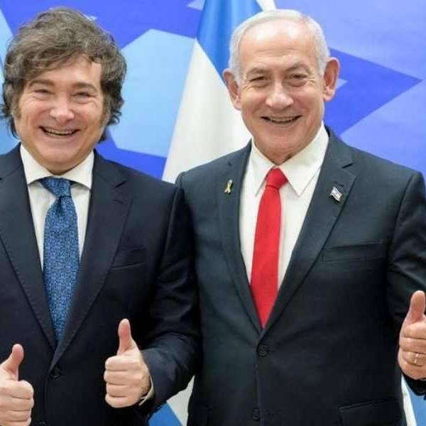 Javier Milei sigue de gira mundial: Viajará a Israel para participar del Día de la Independencia