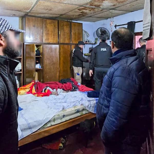 Son 33 las víctimas de la red de trata sexual que captaba alumnas de colegios secundarios salteños