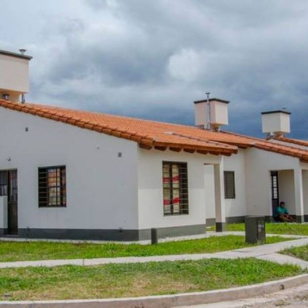 El IPV estima que son 50 mil las familias en Salta que necesitan acceder a una vivienda