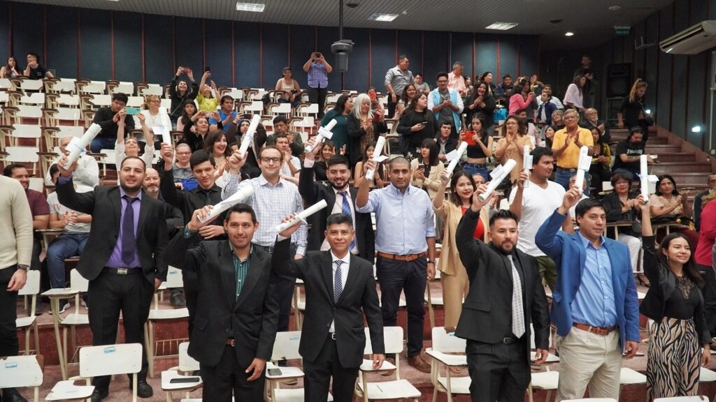 Por la baja de alumnos que se reciben en la UNSa buscan crear carreras cortas y títulos intermedios