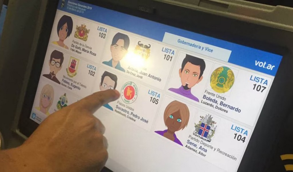 Elecciones Salta 2025: Con sistema electrónico y sin PASO el 11 de mayo se renuevan cargos provinciales y municipales