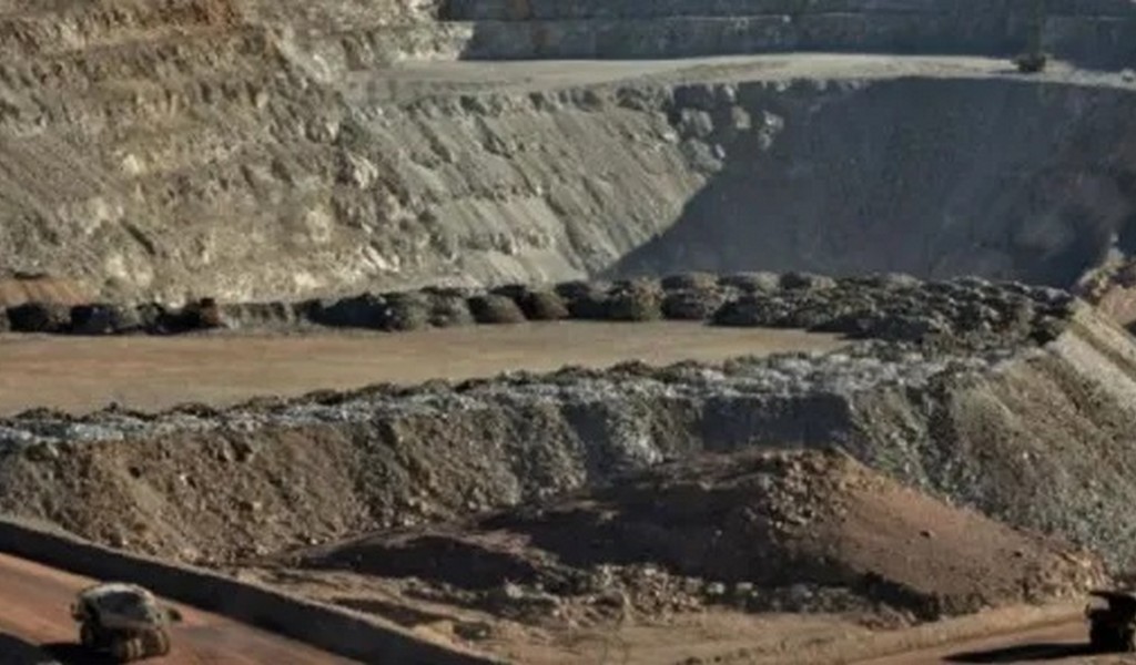 Descubren en Salta una de las mayores reservas de oro de América del Sur