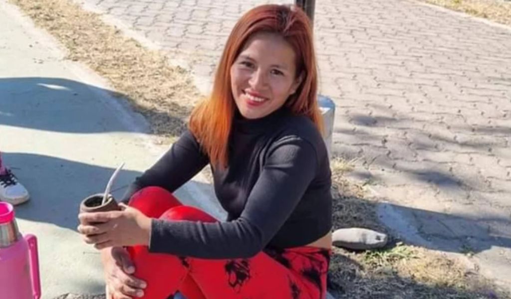 "Tus hijos te esperan", la angustia de la familia de Jésica quien desapareció hace 28 días en La Caldera