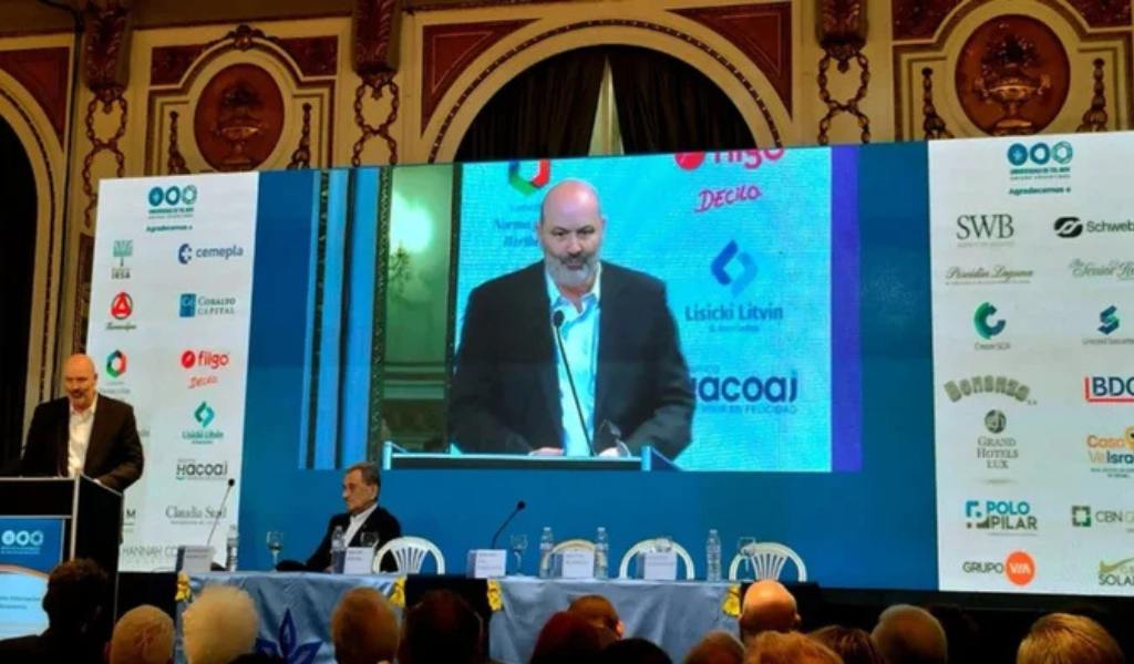El Gobierno nacional emitió una resolución para la jubilación masiva en el Estado