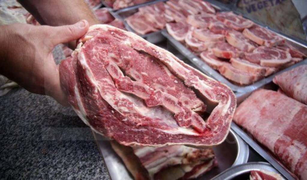 En los primeros diez meses de gobierno de Javier Milei, la carne subió 119,3%