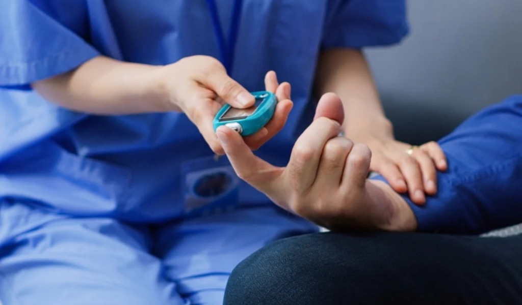 El sistema de salud de la provincia de Salta asiste a 7,141 personas con diabetes