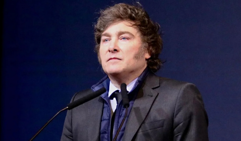 Milei asegura que la marcha LGBT del sábado es “política” e insistirá con eliminar los cupos trans en el Estado