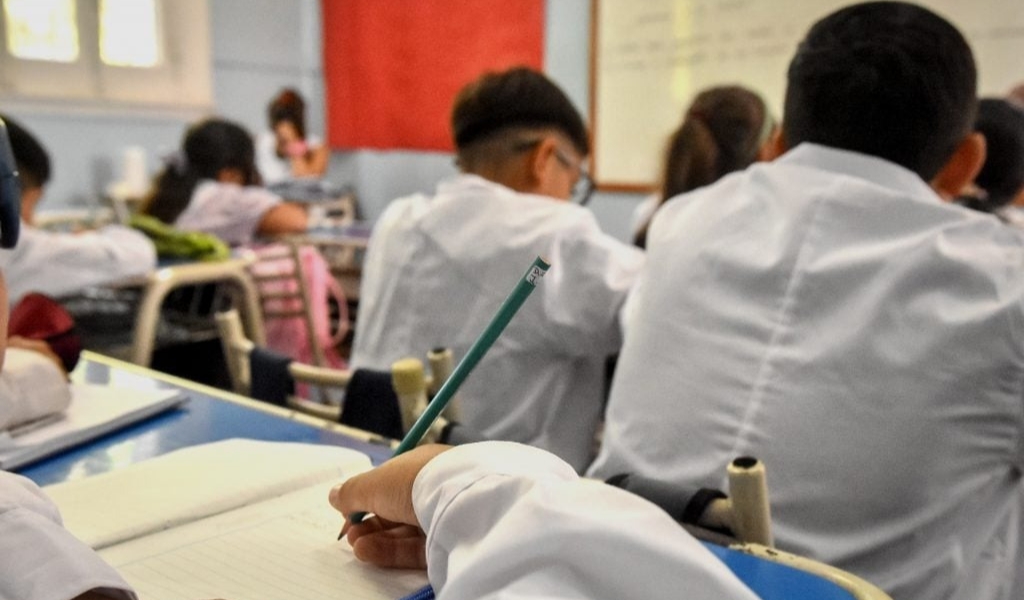 Salta postergó el inicio de clases: Ahora comenzarán el 5 de marzo