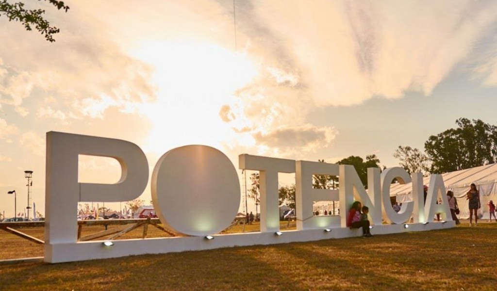 Potencia 2024: ¡No te pierdas la oportunidad de aprender y crecer como emprendedor!