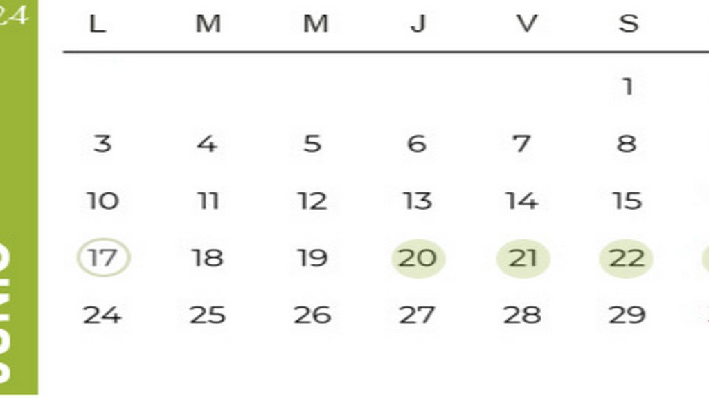 Feriados de Junio: Cuando es el fin de semana extra largo de 4 días