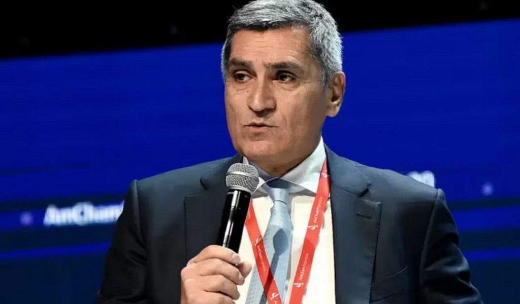 El secretario de Ciencia y Tecnología renunció al Gobierno