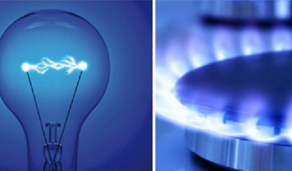 El Gobierno oficializó el aumento de las tarifas de gas y luz