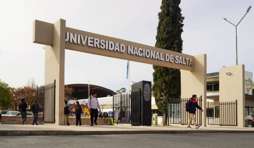 El presupuesto 2025 puso en jaque a la educación pública y gratuita universitaria