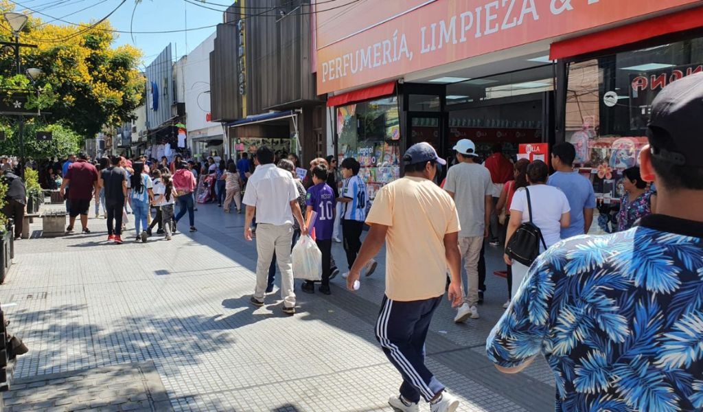 Comerciantes de la ciudad de Salta pueden solicitar la exención sobre la Tasa de Publicidad y Propaganda