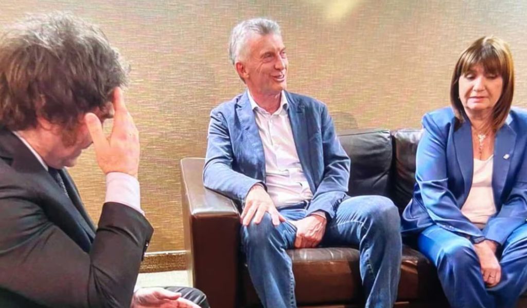 “El PRO no se fusionará con LLA” la dura advertencia del macrismo a Bullrich