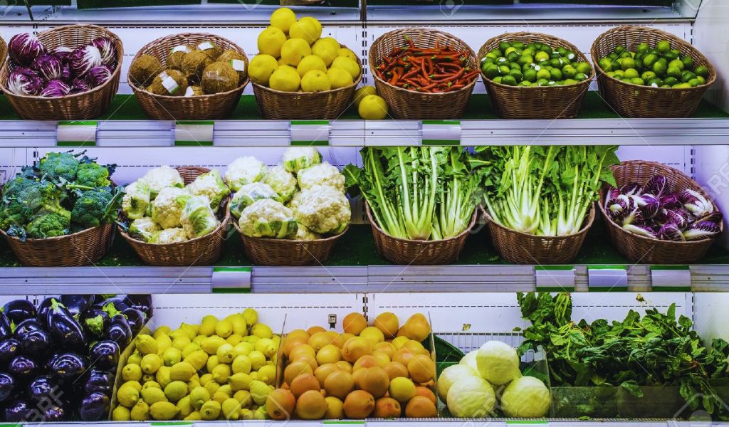 Del campo a tu bolsillo: Los precios de los agroalimentos se disparan triplicando su valor