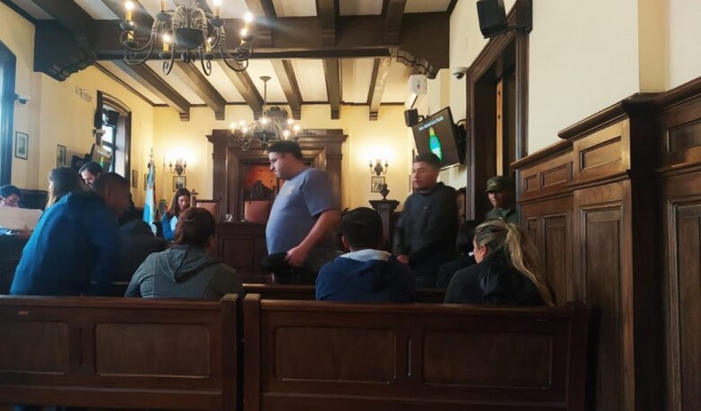 Son 8 los gendarmes imputados en Salta por el cobro de coimas a tours de compras