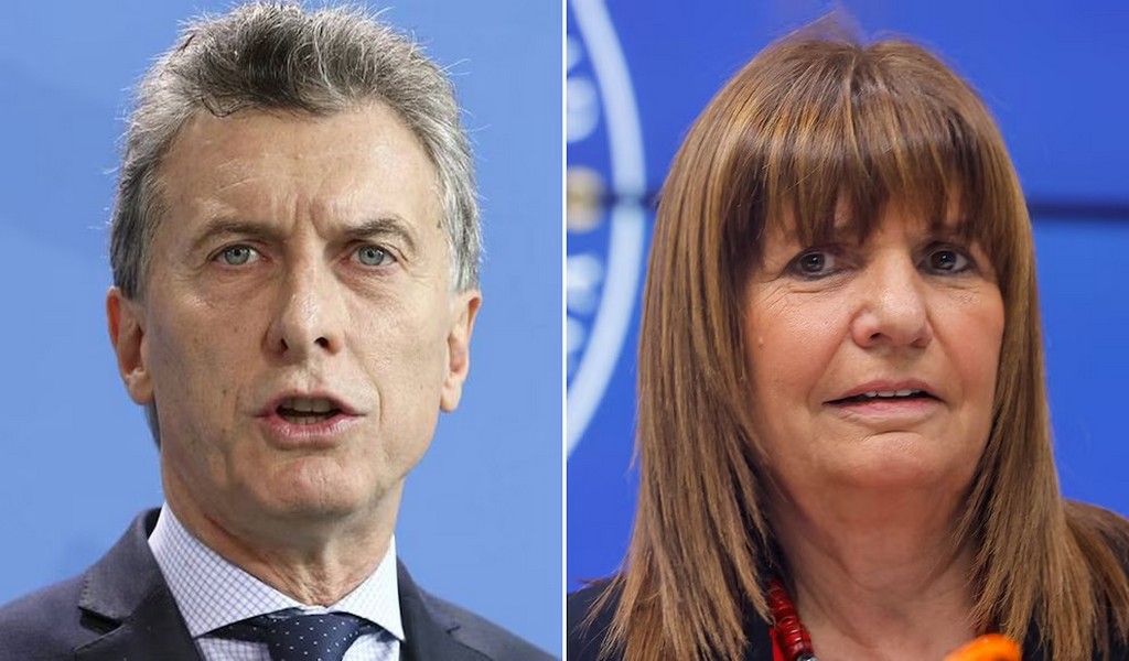 Arde la interna entre a Bullrich-Macri: "No es aceptable mentir"