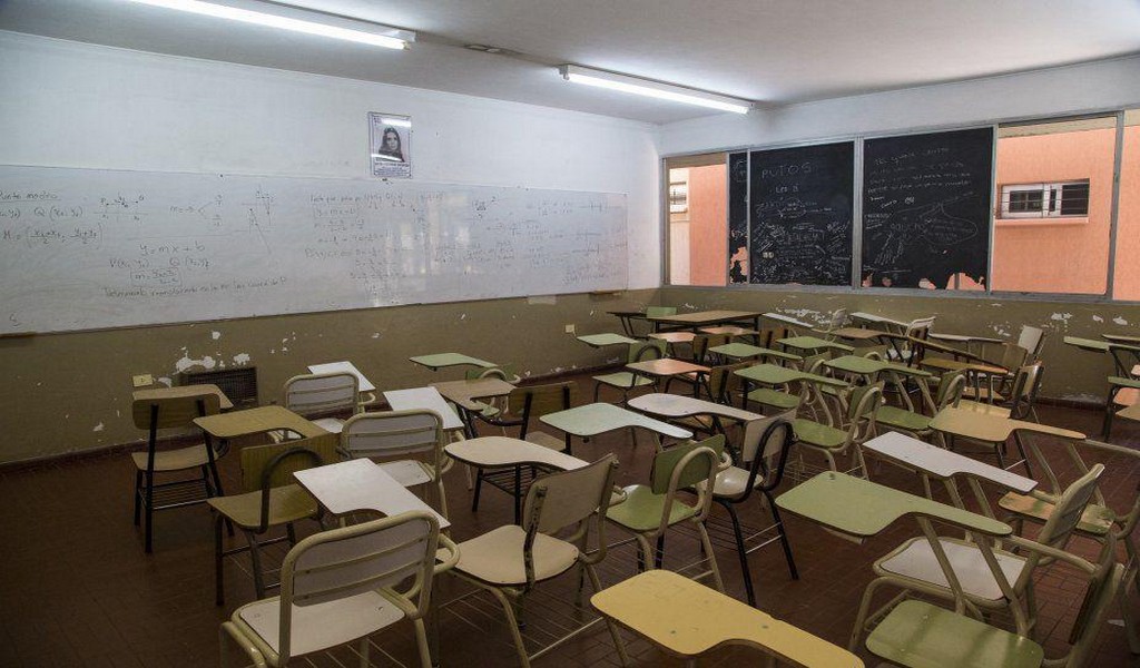 En Salta la mitad de los estudiantes universitarios son pobres