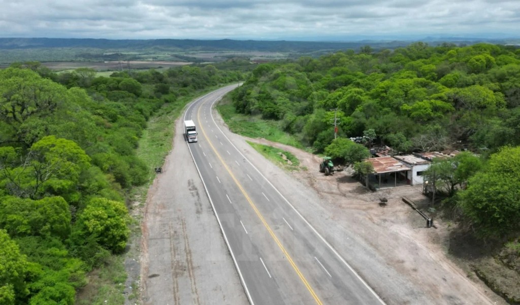 Reconstrucción: La justicia llevará al camionero al lugar donde dijo haber  dejado a María Cash
