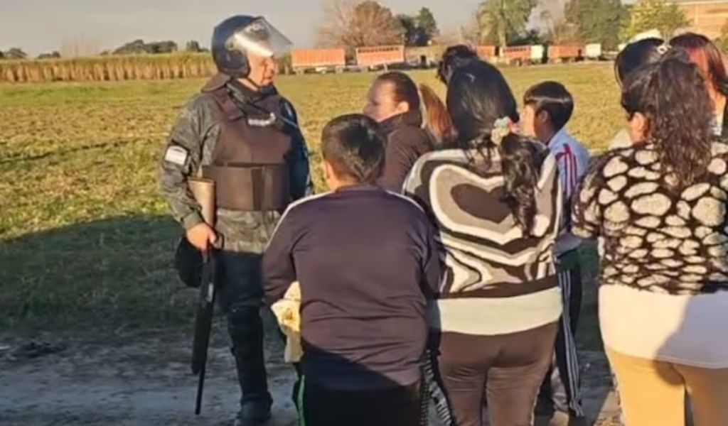Terrible: Niño de 9 años jugaba con sus amigos, fue atacado por una jauría y murió 