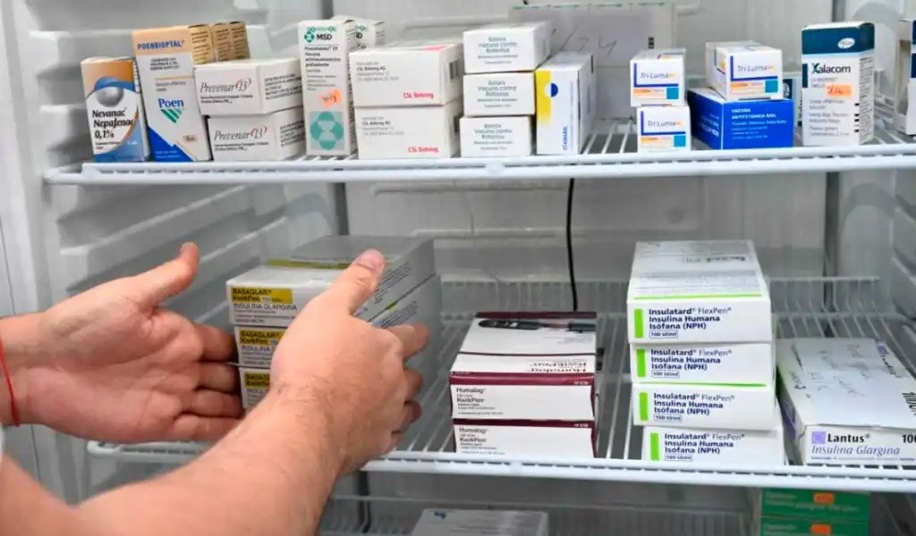 Aseguran que por la falta de Medicamentos oncológicos murieron más de 60 personas en 2024
