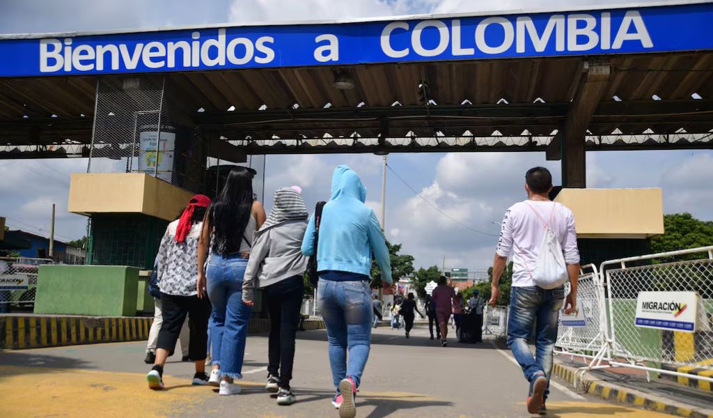 Tras el resultado de las elecciones en Venezuela, crece la alerta por otra oleada migratoria