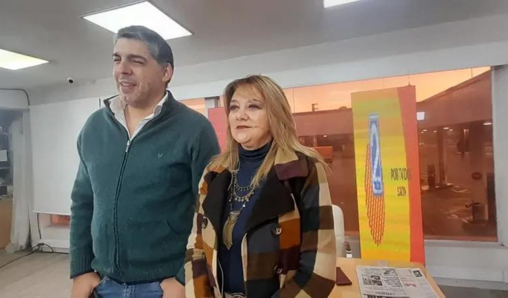 El sistema del voto electrónico en Salta es confiable, rápido y eficaz