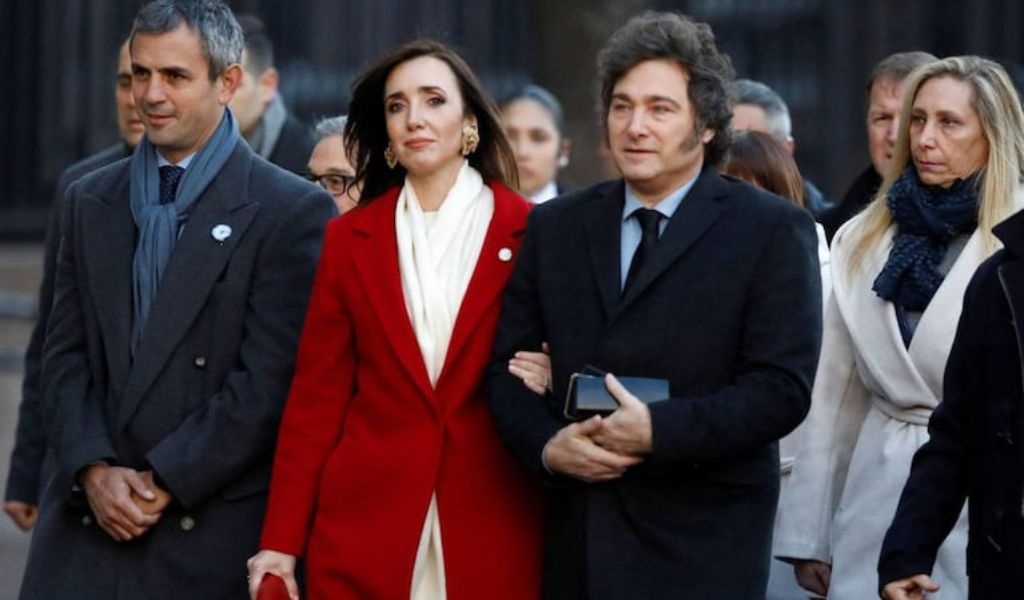 Javier Milei y Victoria Villarruel harán actos separados para homenajear a San Martín y volverán a exponer la interna