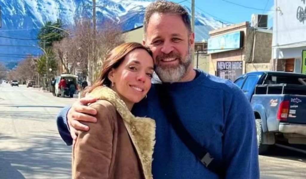 La PSA denunció a Tamara Pettinato y a su novio por el uso indebido de aviones, autos y una casa oficial