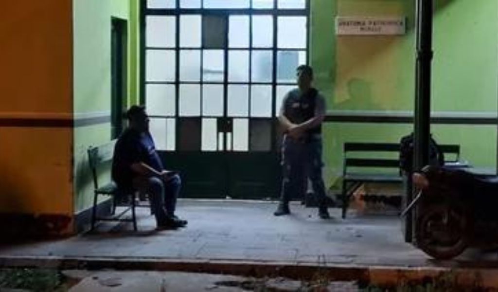 Un joven cerrillano fue asesinado de varias puñaladas en la Cárcel de Güemes