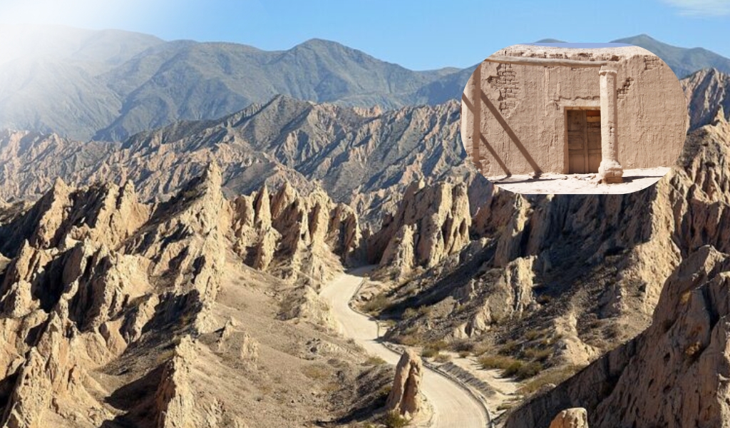 Oposición a las construcciones modernas en los Valles Calchaquíes: "El turista busca las construcciones de adobe"