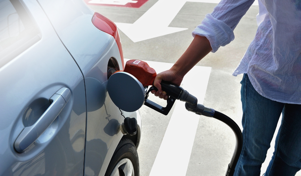 Sigue cayendo la venta de combustible en Salta