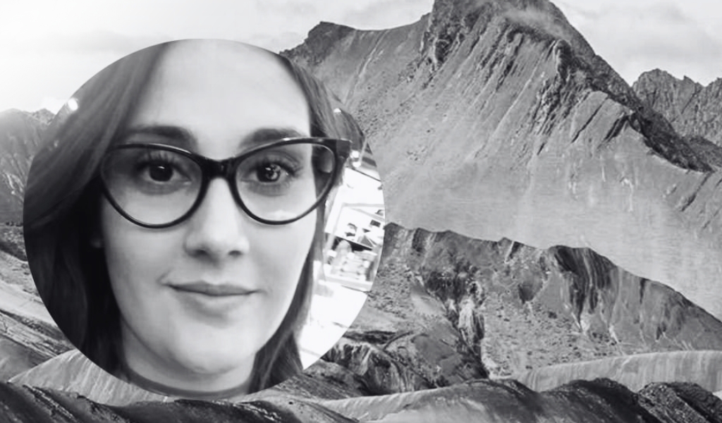 Una turista argentina murió al ser alcanzada por un rayo en medio de una excursión en Perú
