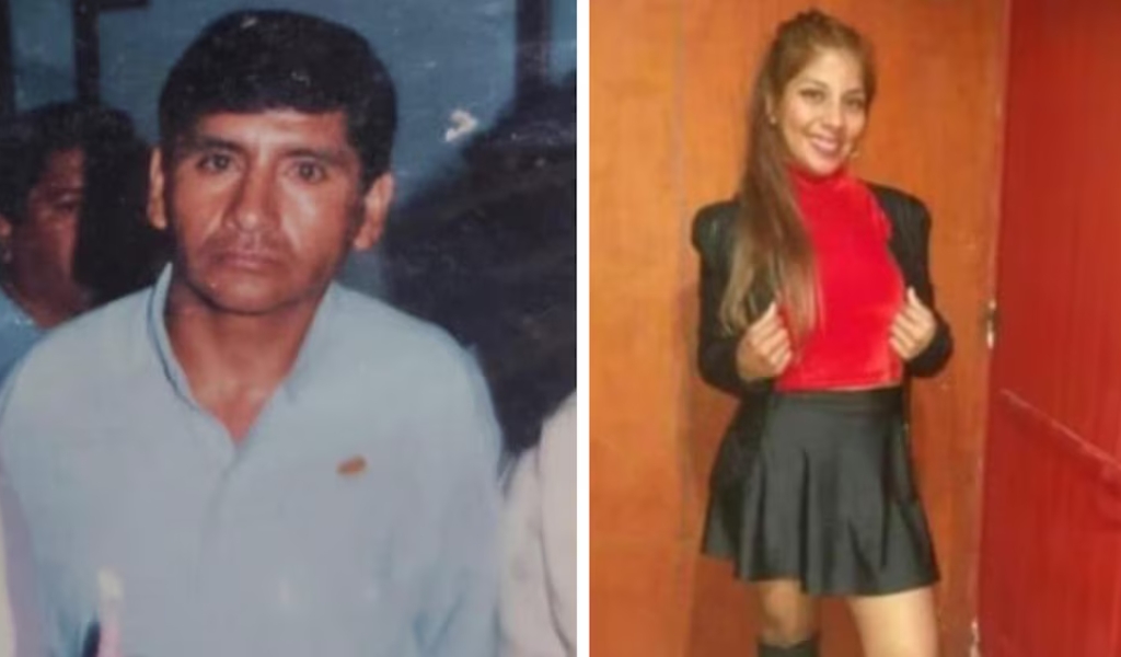 Doble asesinato en Salta: "Fue un cobarde, mató a mi sobrina y a mi primo de espaldas"
