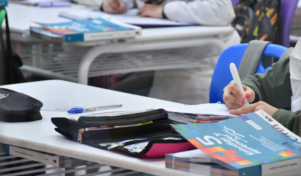 Sin lenguaje inclusivo ni "ideología de género": el Gobierno revisará los contenidos de ESI que se da en las escuelas de todo el país
