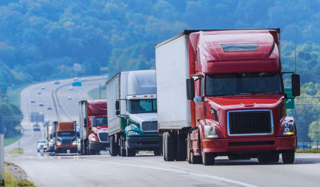 Dictarán una capacitación sobre cómo obtener la licencia para transporte de carga pesada
