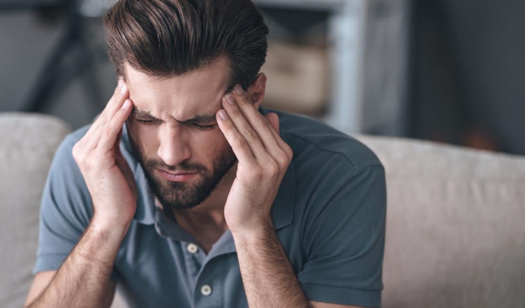 Aumentan los casos de ACV en adultos jóvenes menores de 45 años