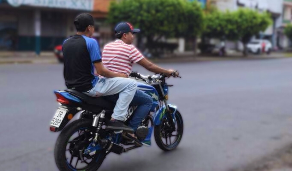 Salta: Quisieron evadir un control vehicular y atropellaron a un policía