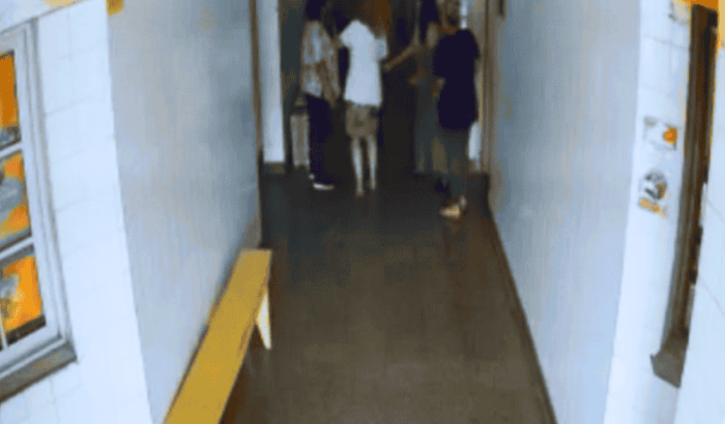 Insatisfecha por la atención agredieron físicamente a la gerente de un hospital salteño