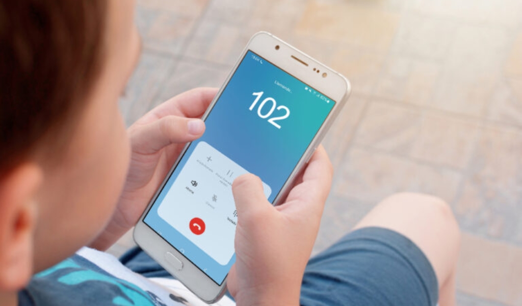 Salta cuenta con la LÍNEA 102  para escuchar y contener a niñas, niños y adolescentes