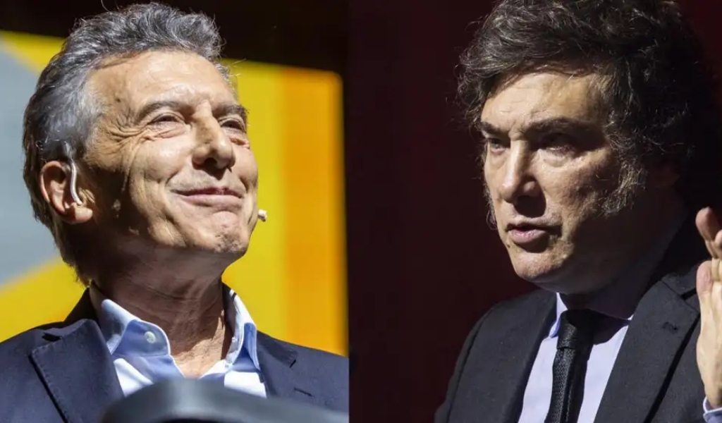Macri criticó el entorno de Milei tras el escándalo de la criptomoneda: “Vimos a un Presidente descuidado”