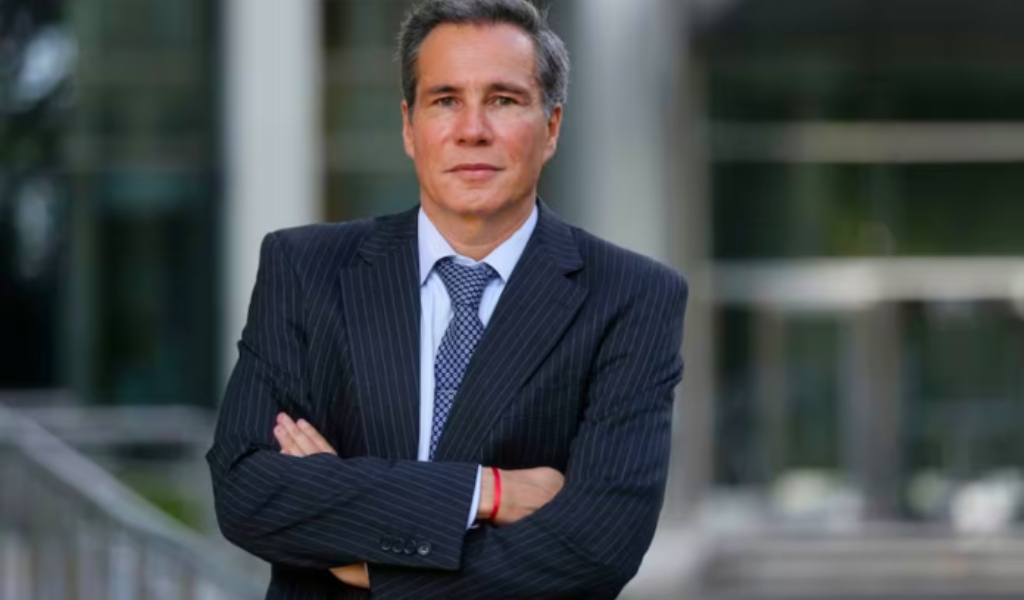 Un informe de la Justicia indica que Nisman fue asesinado