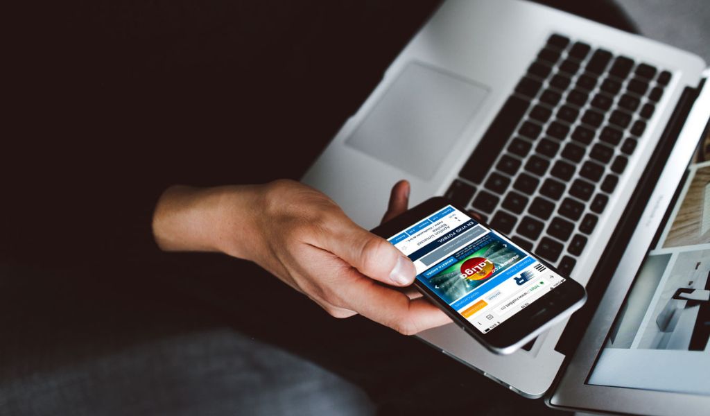 Fueron bloqueados 54 sitios webs de apuestas ilegales en espacios municipales de la ciudad de Salta