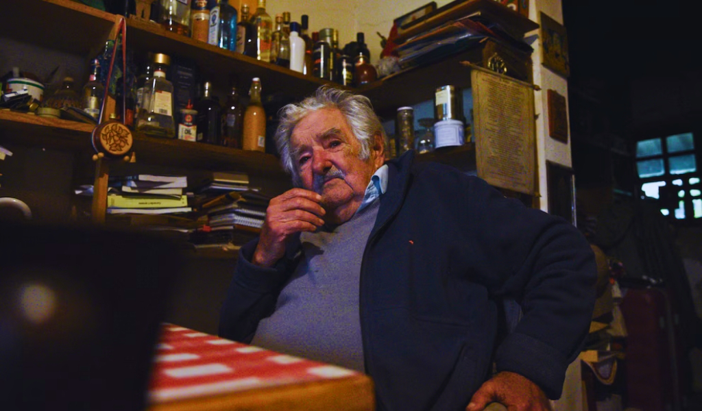 Se extendió el cáncer que padece José Mujica: "Soy un viejo en el final"