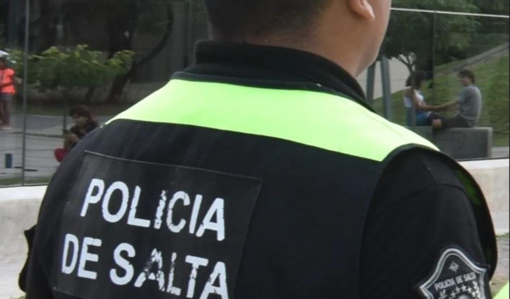 Denuncias de corrupción y delitos contra jefes en la Unidad Regional 8 de Policía de Salta