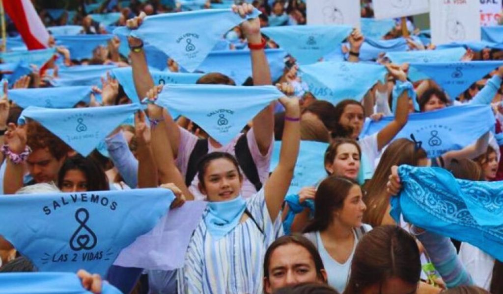 Hasta diciembre del 2023 se realizaron 12.473 abortos, en Salta